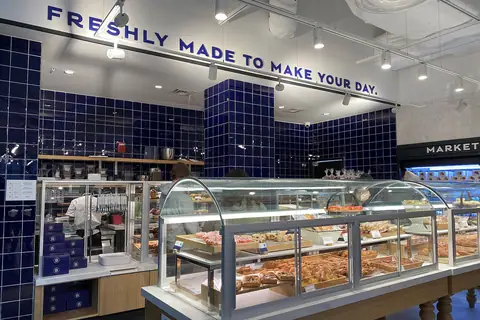 Pullins (Bakers) photo 2