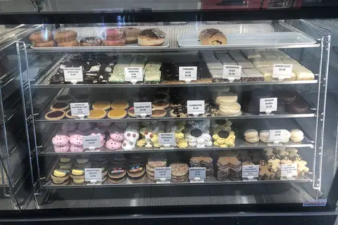 Pullins (Bakers) photo 1